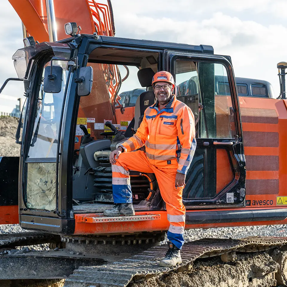 Lötscher Tiefbau AG